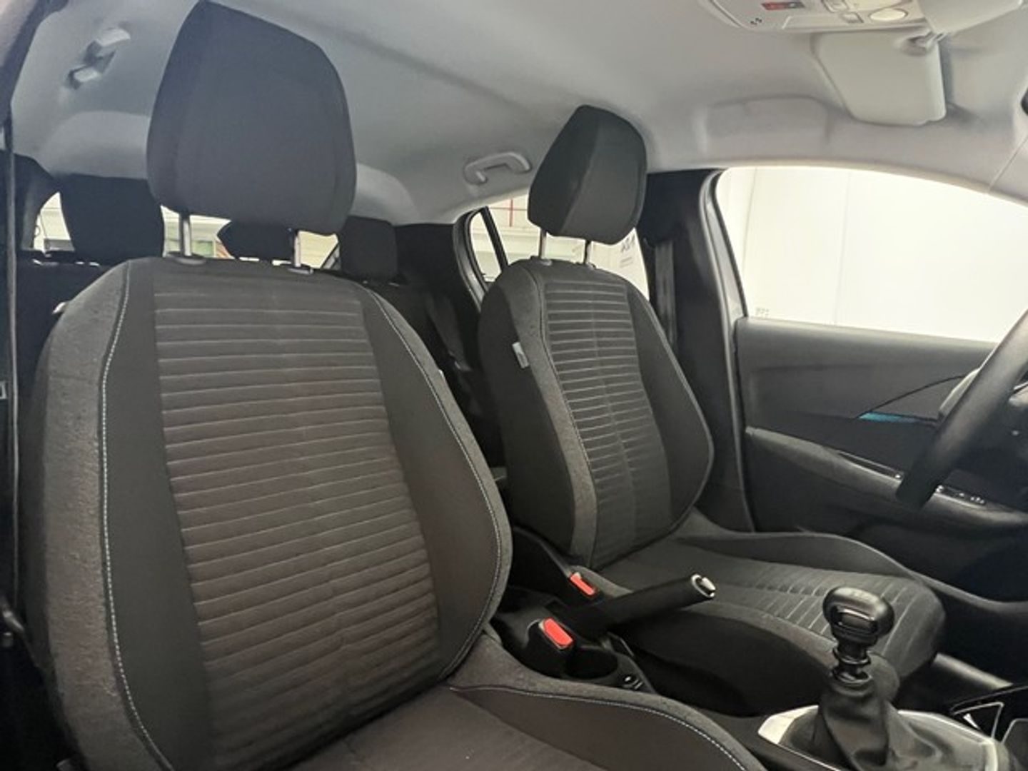 Peugeot 208 PureTech 100 Style 75 kW (100 CV)