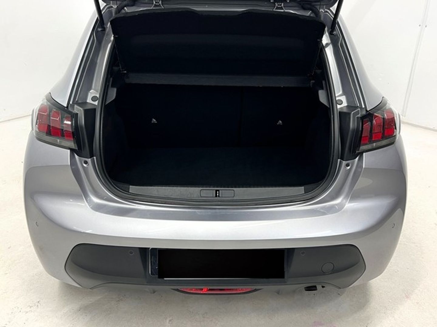 Peugeot 208 PureTech 100 Style 75 kW (100 CV)