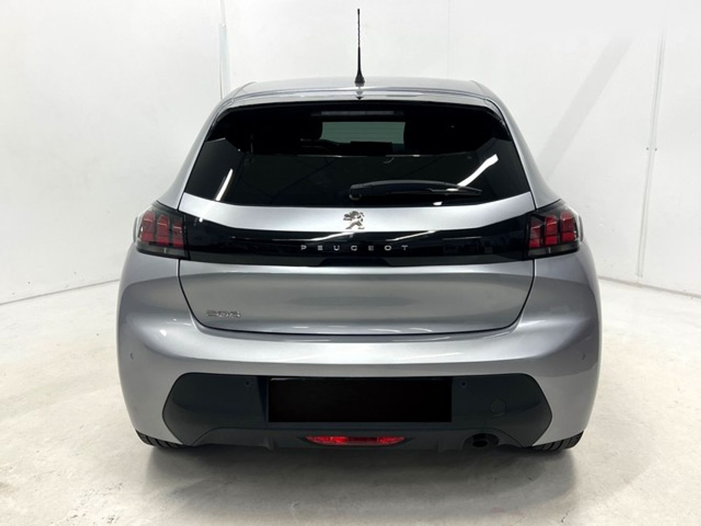 Peugeot 208 PureTech 100 Style 75 kW (100 CV)