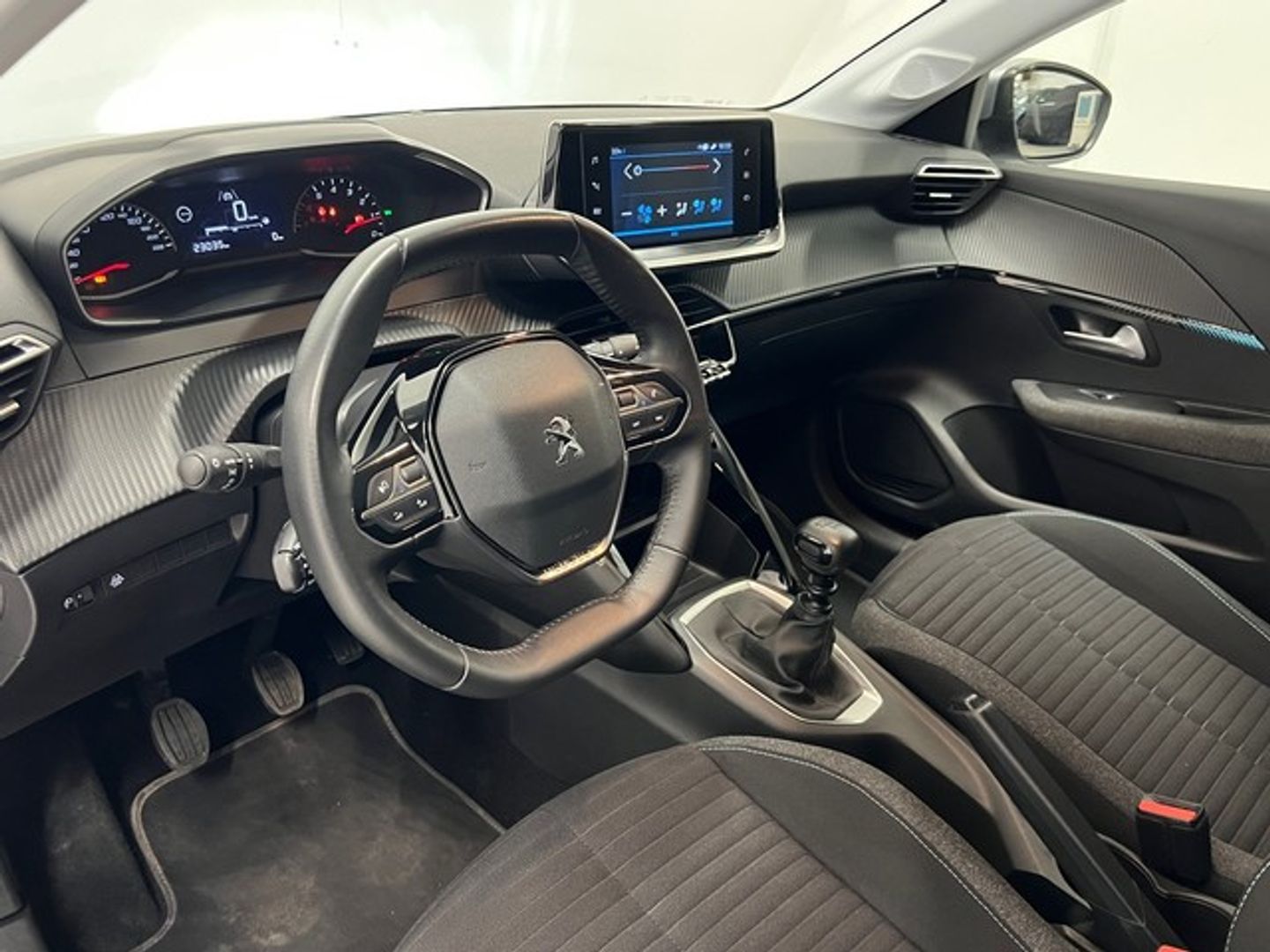 Peugeot 208 PureTech 100 Style 75 kW (100 CV)