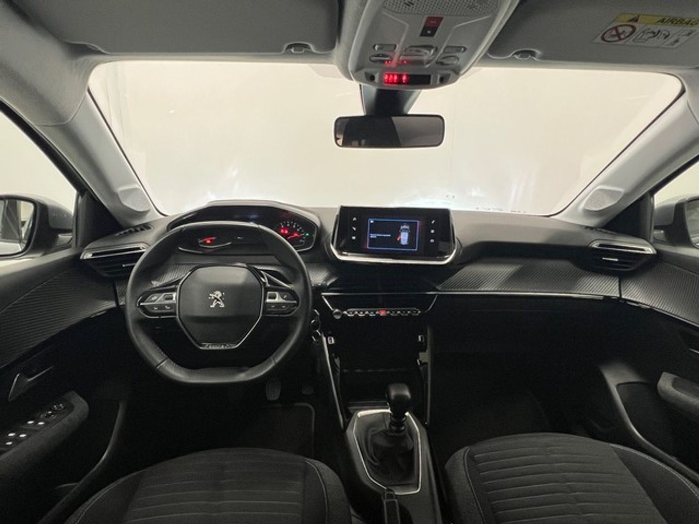 Peugeot 208 PureTech 100 Style 75 kW (100 CV)