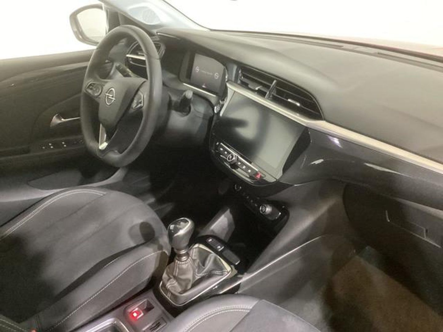 Opel Corsa 1.2 Turbo XHL Elegance 74 kW (100 CV)