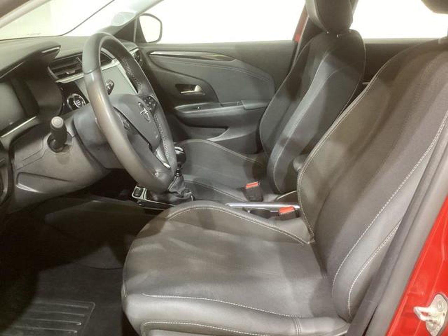 Opel Corsa 1.2 Turbo XHL Elegance 74 kW (100 CV)