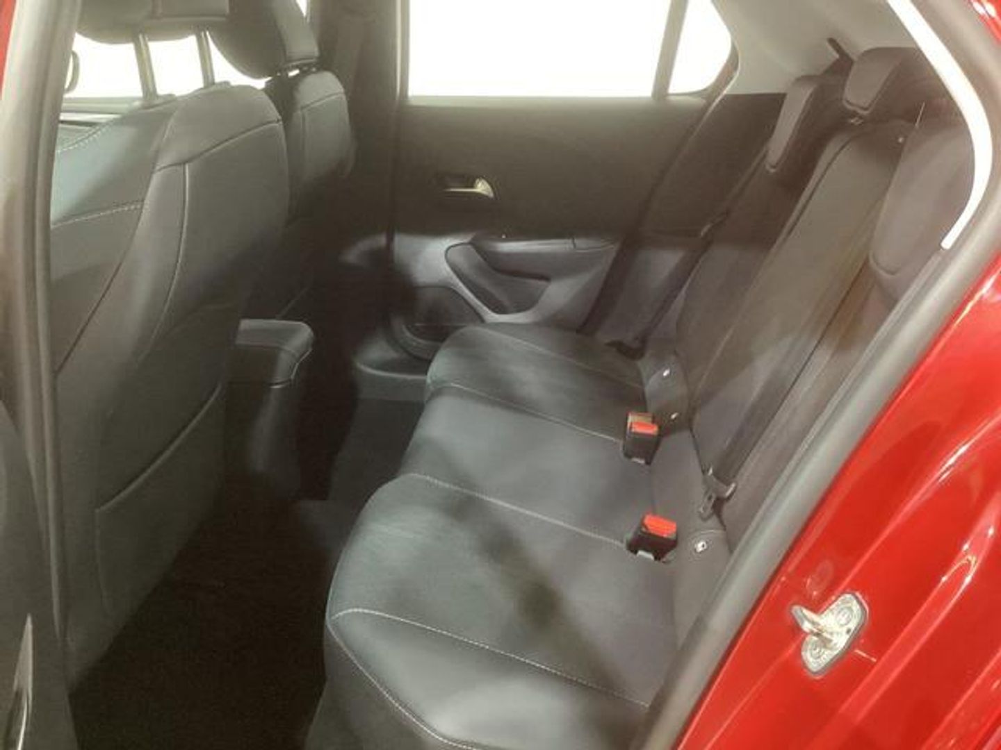 Opel Corsa 1.2 Turbo XHL Elegance 74 kW (100 CV)