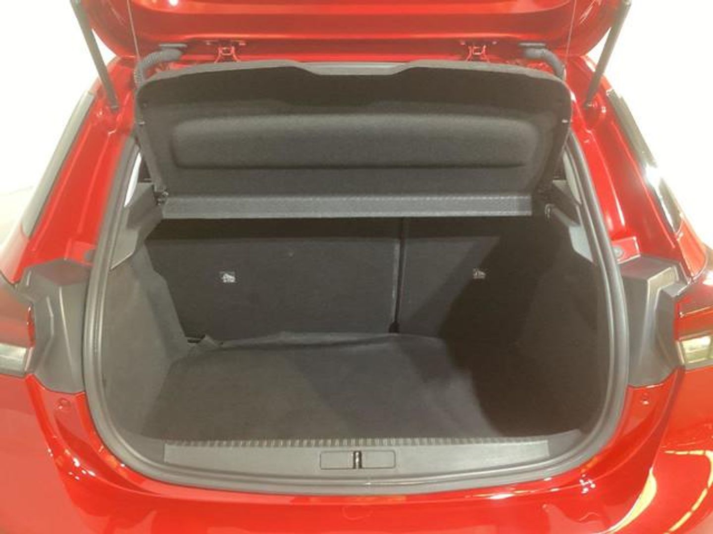 Opel Corsa 1.2 Turbo XHL Elegance 74 kW (100 CV)