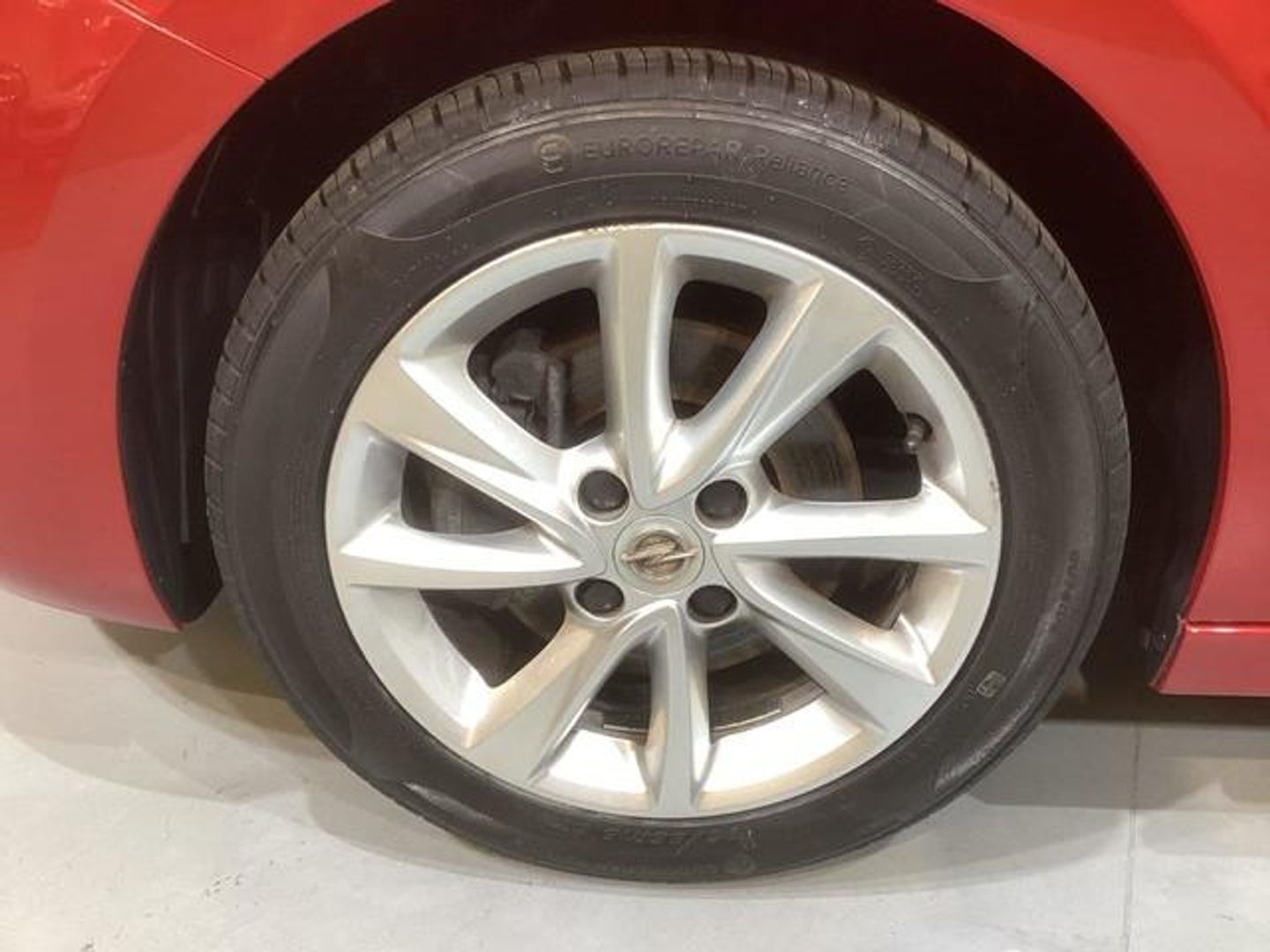 Opel Corsa 1.2 Turbo XHL Elegance 74 kW (100 CV)