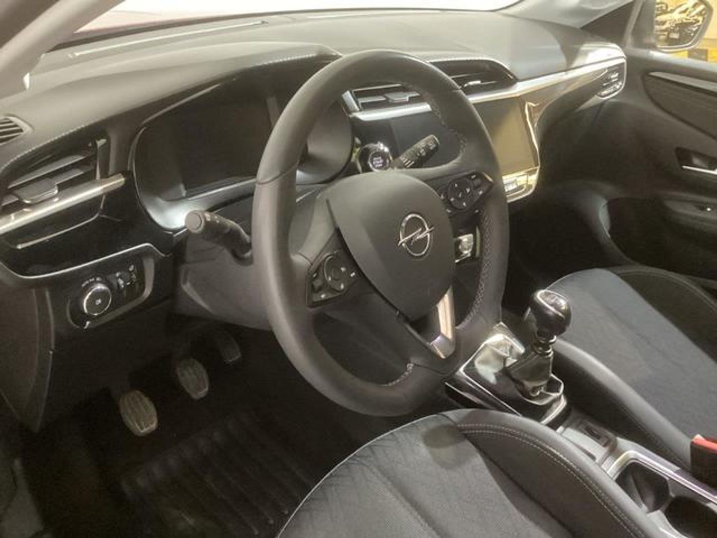 Opel Corsa 1.2 Turbo XHL Elegance 74 kW (100 CV)
