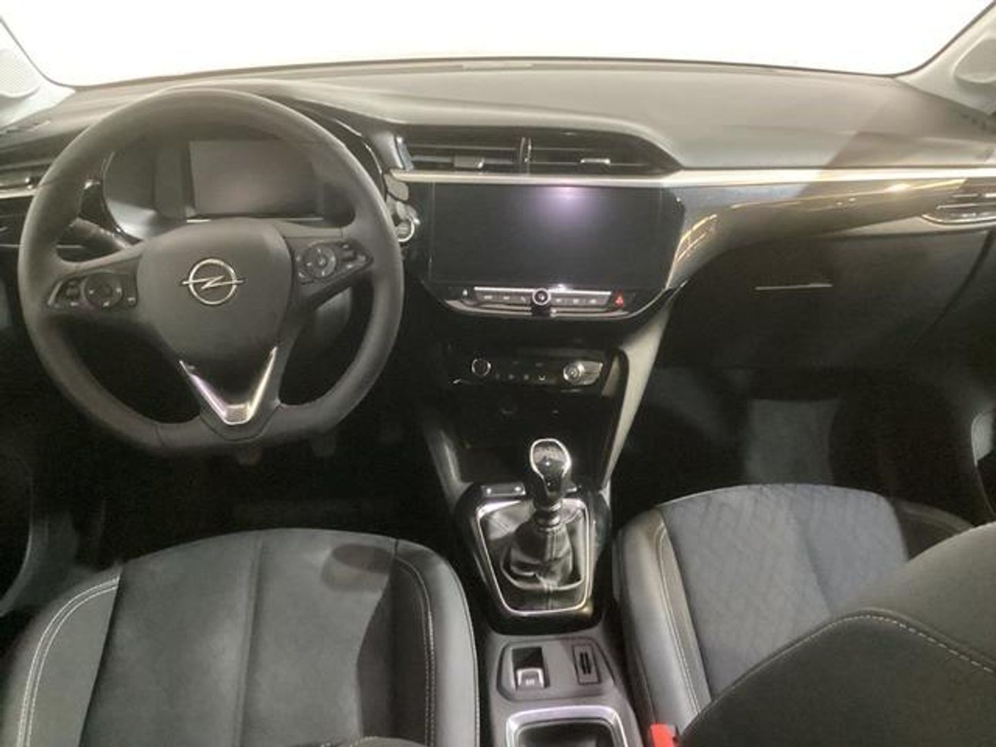 Opel Corsa 1.2 Turbo XHL Elegance 74 kW (100 CV)