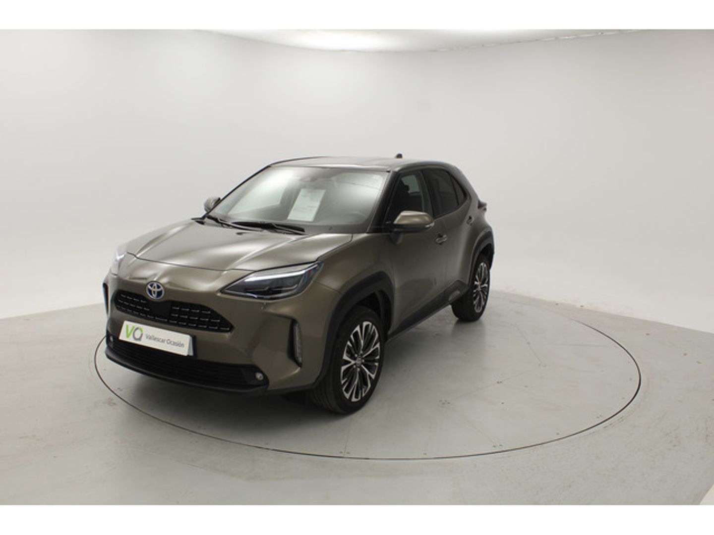 Toyota Yaris Cross 120H Style 85 kW (116 CV)