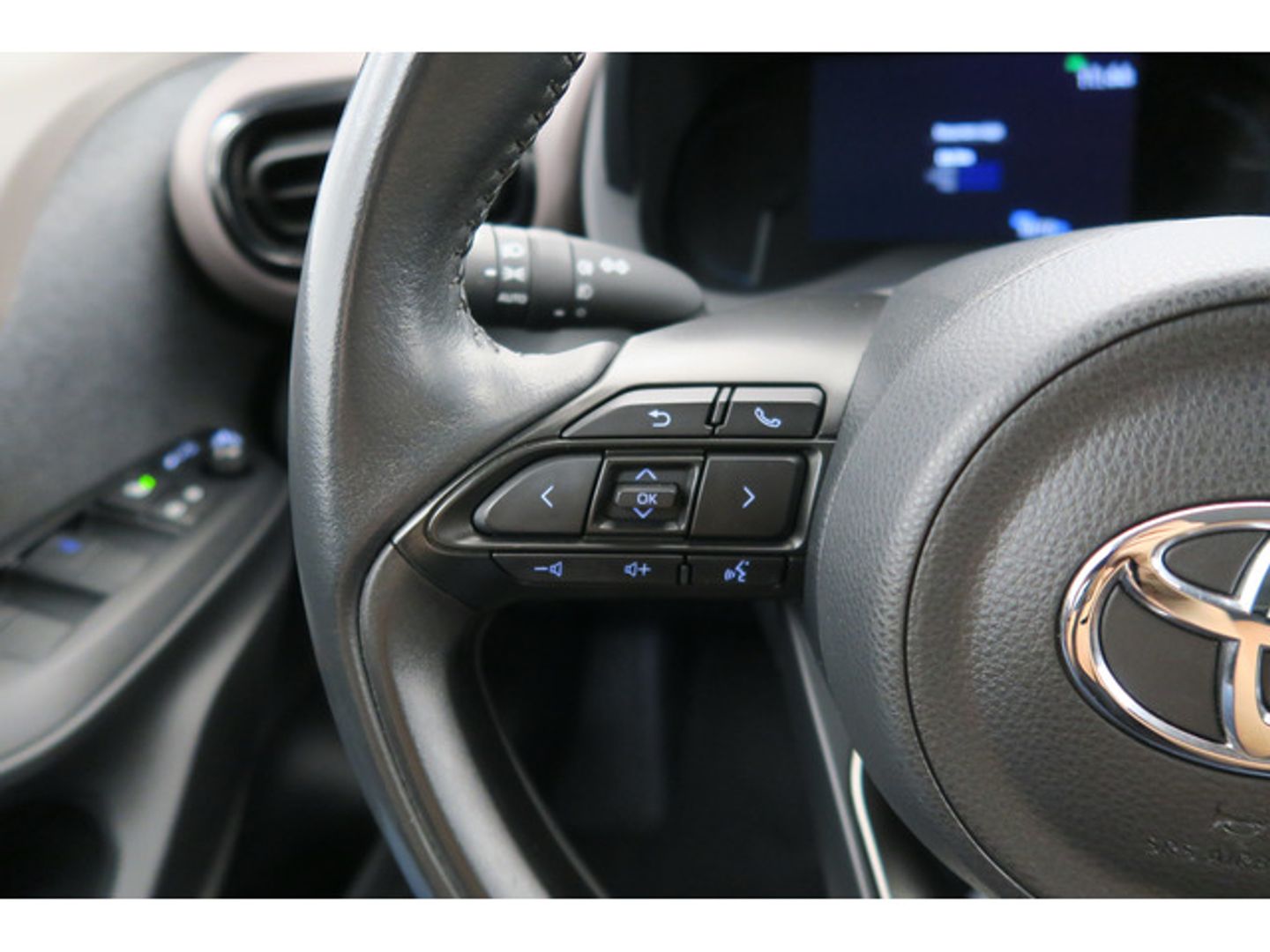 Toyota Yaris Cross 120H Style 85 kW (116 CV)