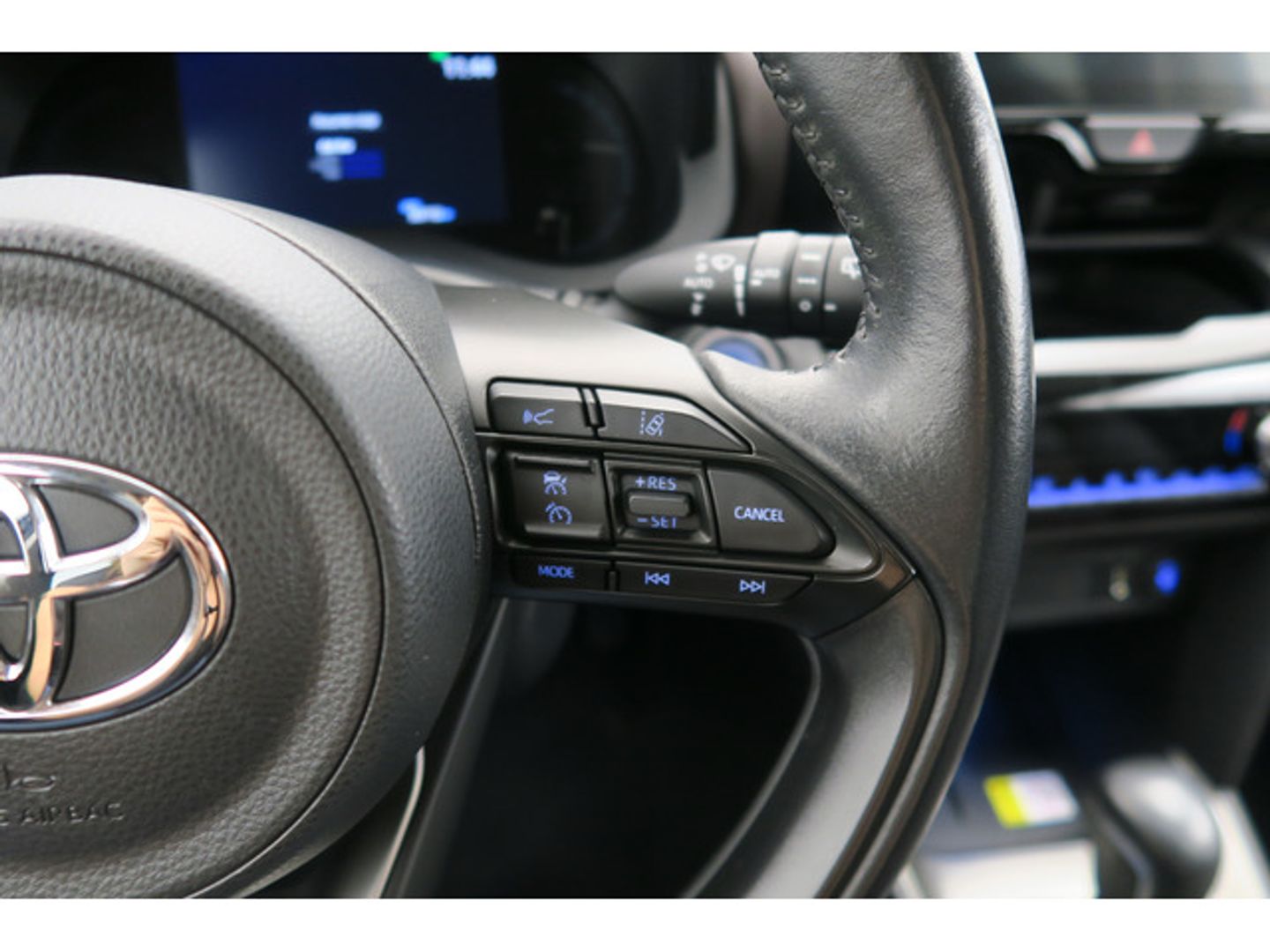 Toyota Yaris Cross 120H Style 85 kW (116 CV)