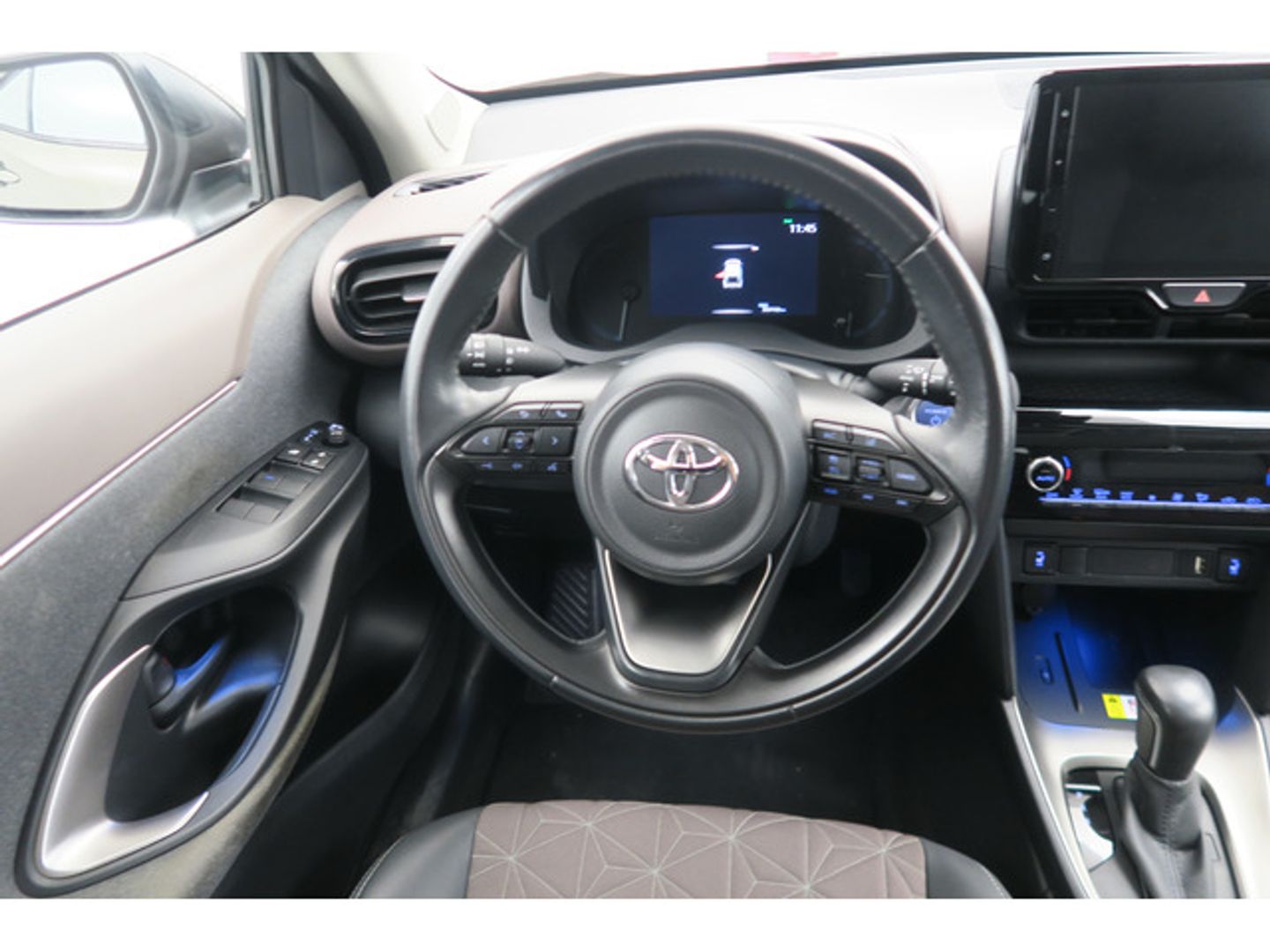 Toyota Yaris Cross 120H Style 85 kW (116 CV)