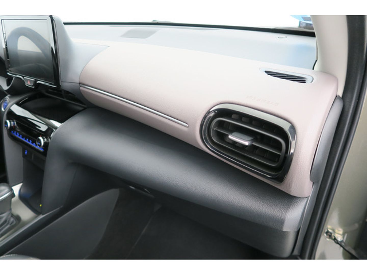 Toyota Yaris Cross 120H Style 85 kW (116 CV)