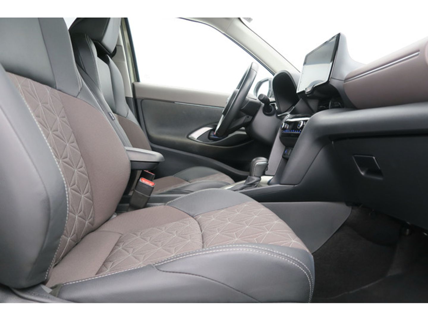 Toyota Yaris Cross 120H Style 85 kW (116 CV)