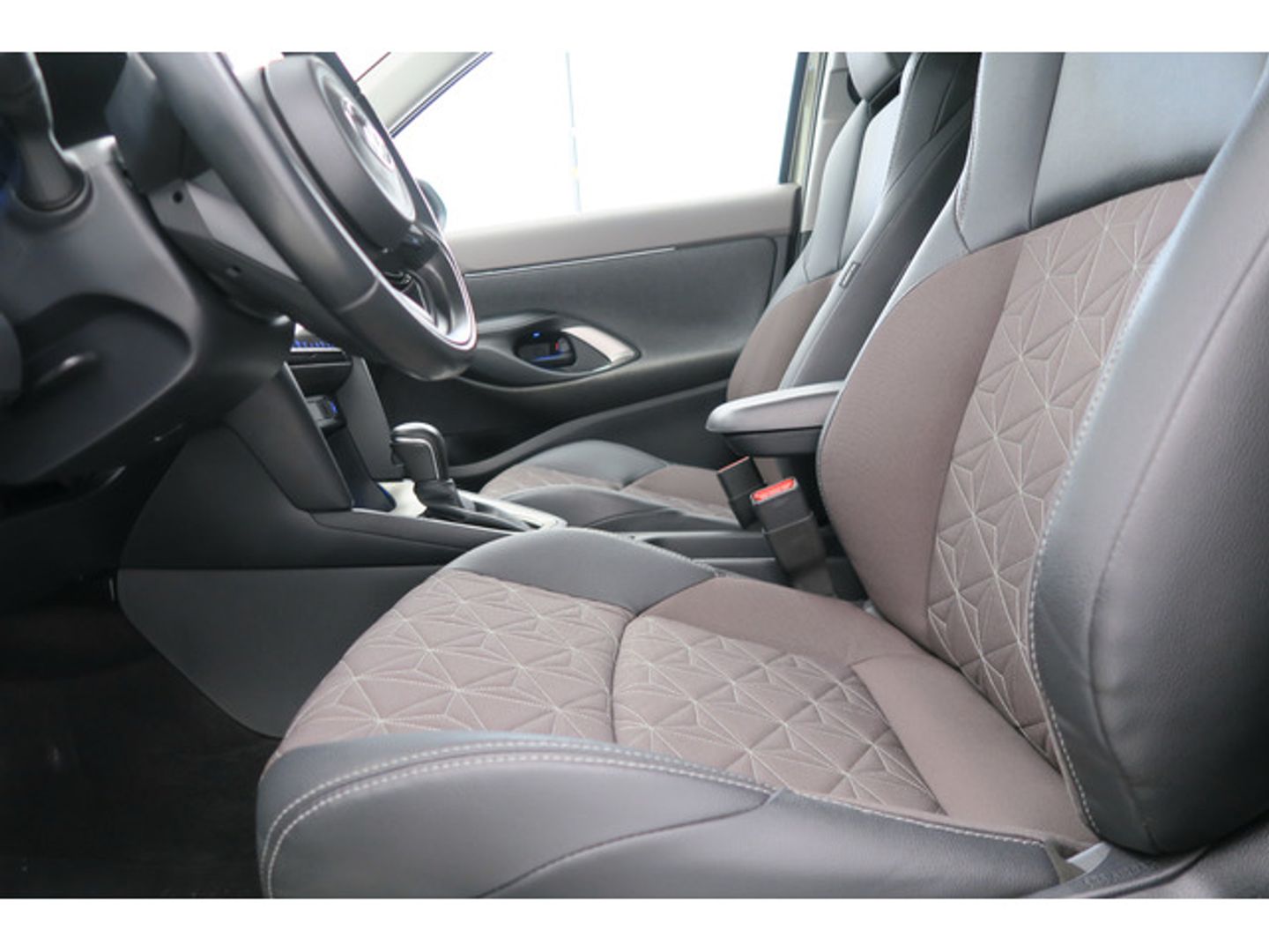 Toyota Yaris Cross 120H Style 85 kW (116 CV)