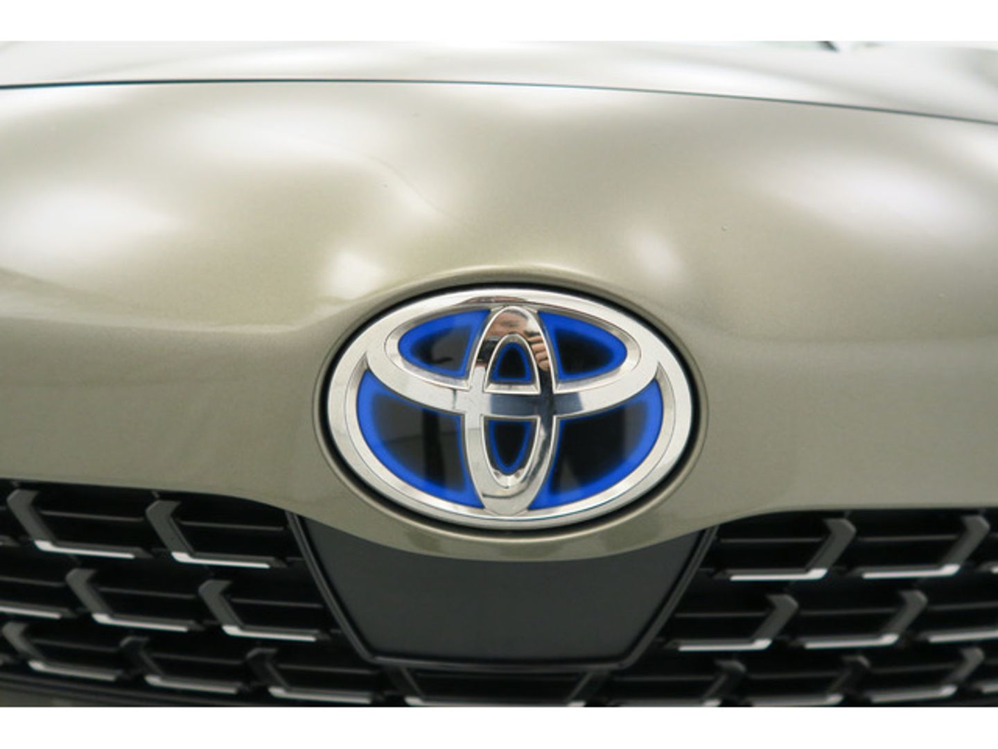 Toyota Yaris Cross 120H Style 85 kW (116 CV)