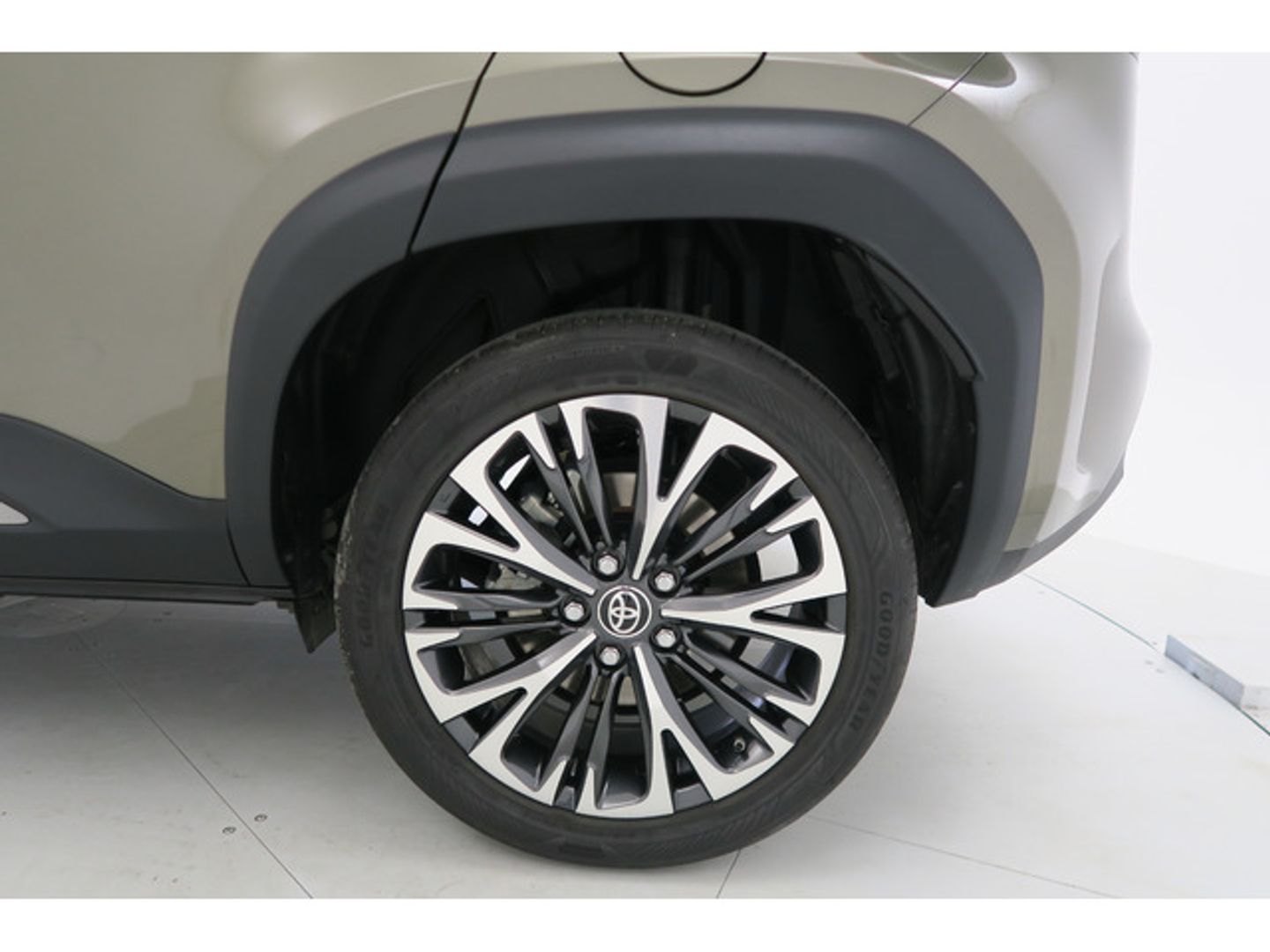 Toyota Yaris Cross 120H Style 85 kW (116 CV)