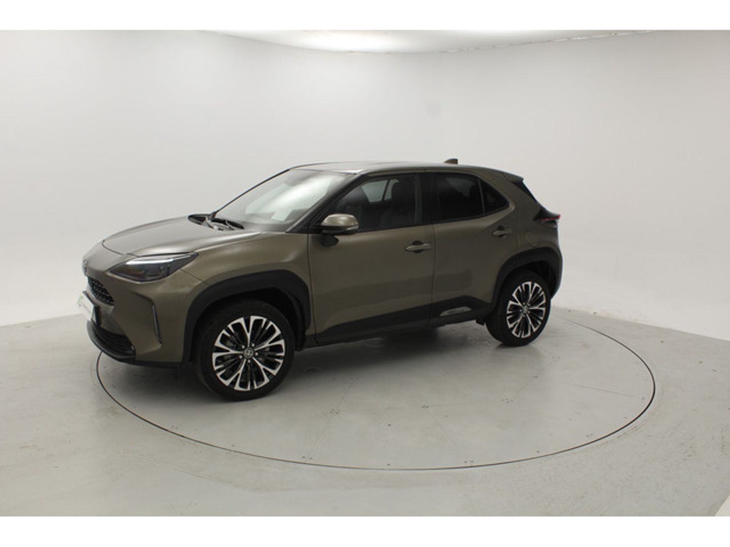 Toyota Yaris Cross 120H Style 85 kW (116 CV)