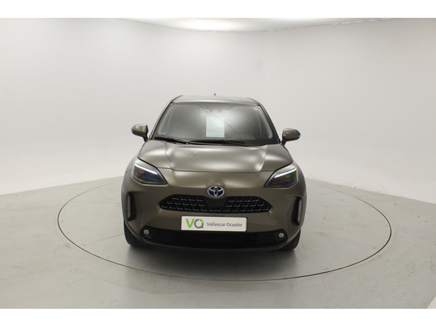 Toyota Yaris Cross 120H Style 85 kW (116 CV)