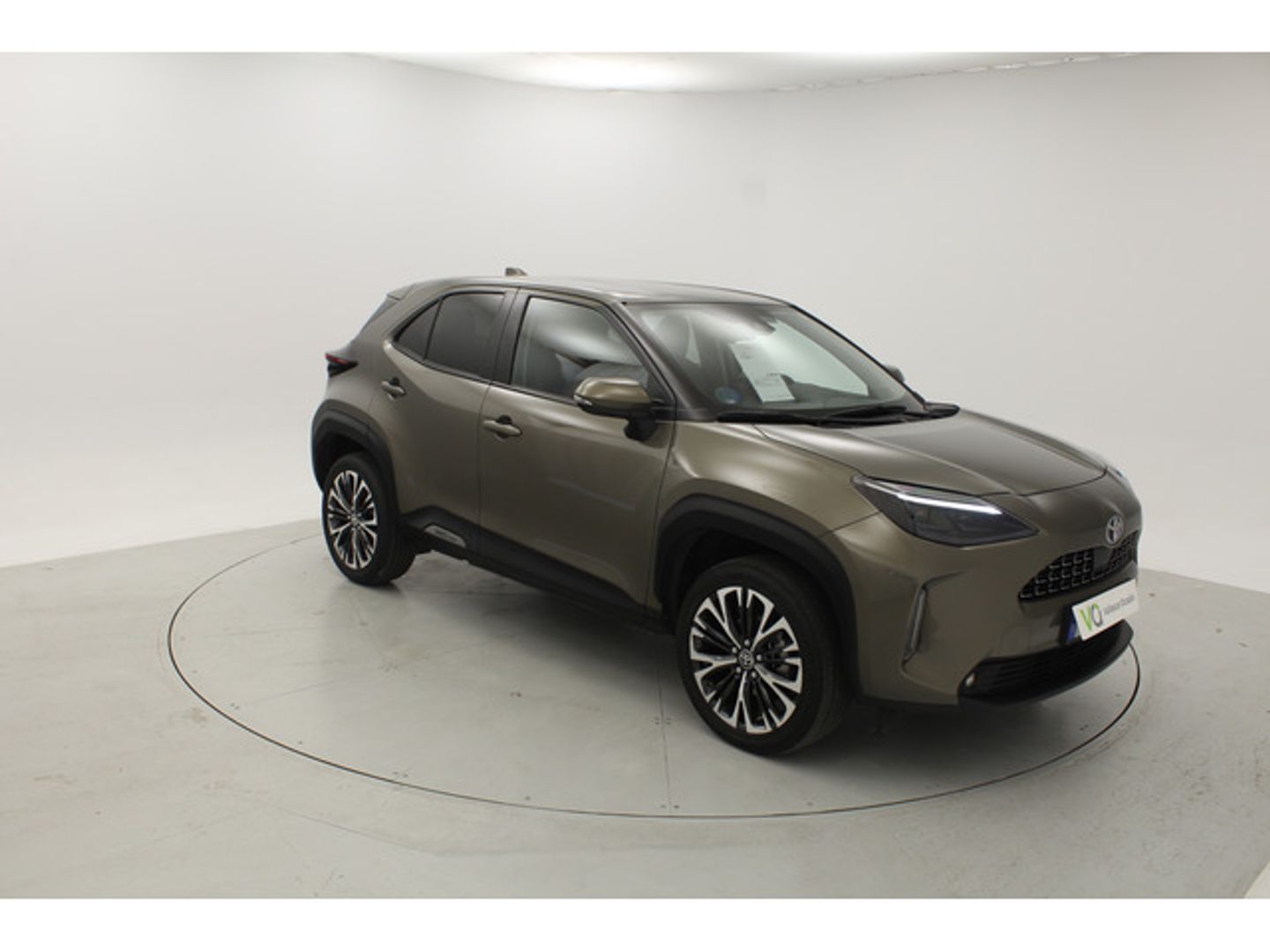 Toyota Yaris Cross 120H Style 85 kW (116 CV)