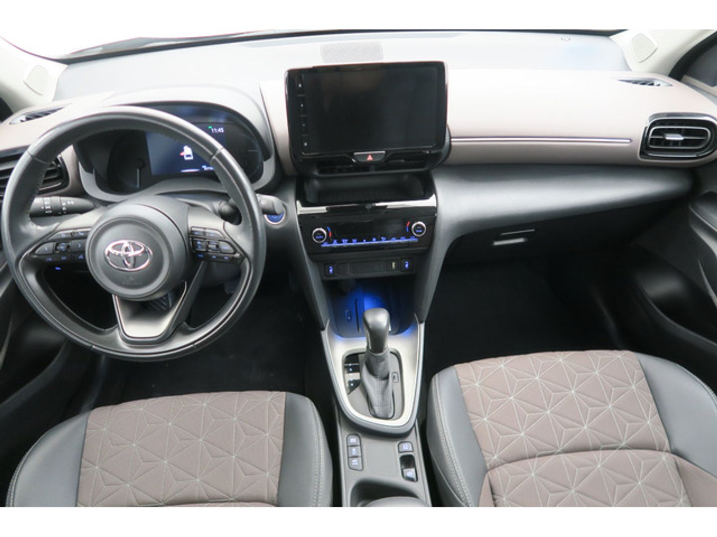 Toyota Yaris Cross 120H Style 85 kW (116 CV)