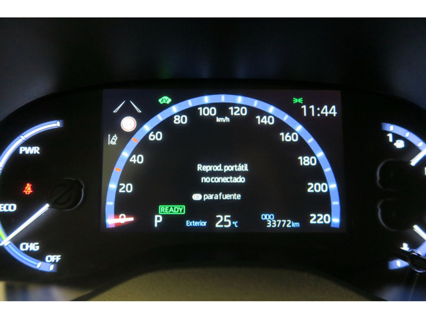 Toyota Yaris Cross 120H Style 85 kW (116 CV)