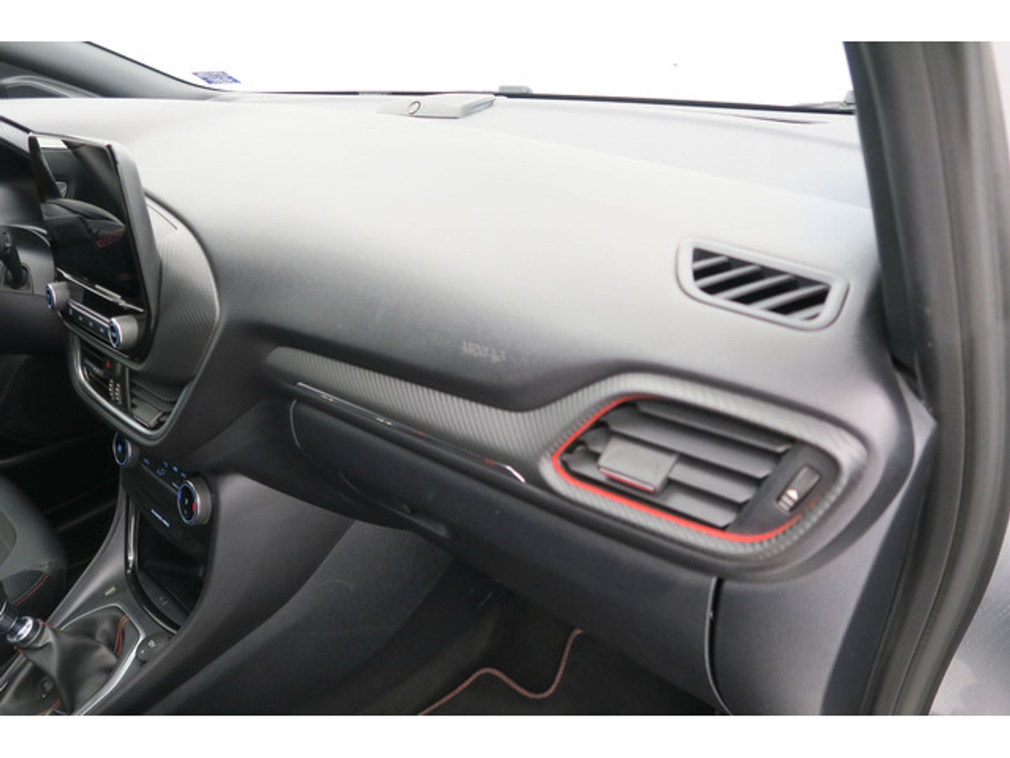 Ford Puma 1.0 EcoBoost MHEV ST-Line X 92 kW (125 CV)