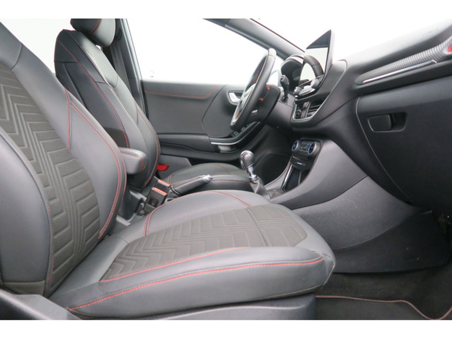 Ford Puma 1.0 EcoBoost MHEV ST-Line X 92 kW (125 CV)