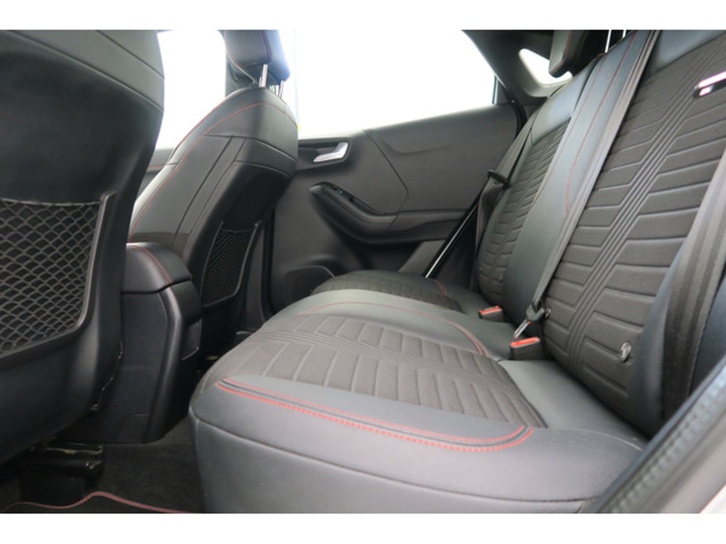 Ford Puma 1.0 EcoBoost MHEV ST-Line X 92 kW (125 CV)