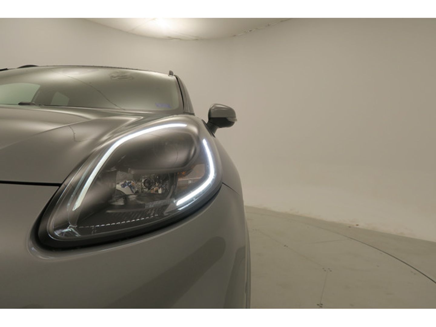 Ford Puma 1.0 EcoBoost MHEV ST-Line X 92 kW (125 CV)