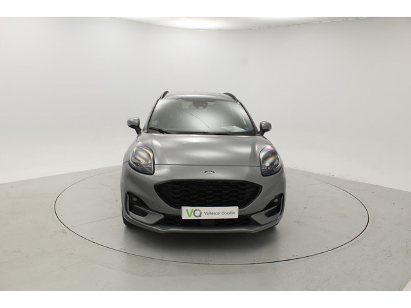 Ford Puma 1.0 EcoBoost MHEV ST-Line X 92 kW (125 CV)