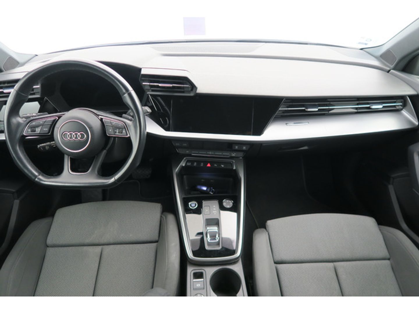 Audi A3 Sportback S line 35 TDI 110 kW (150 CV) S tronic