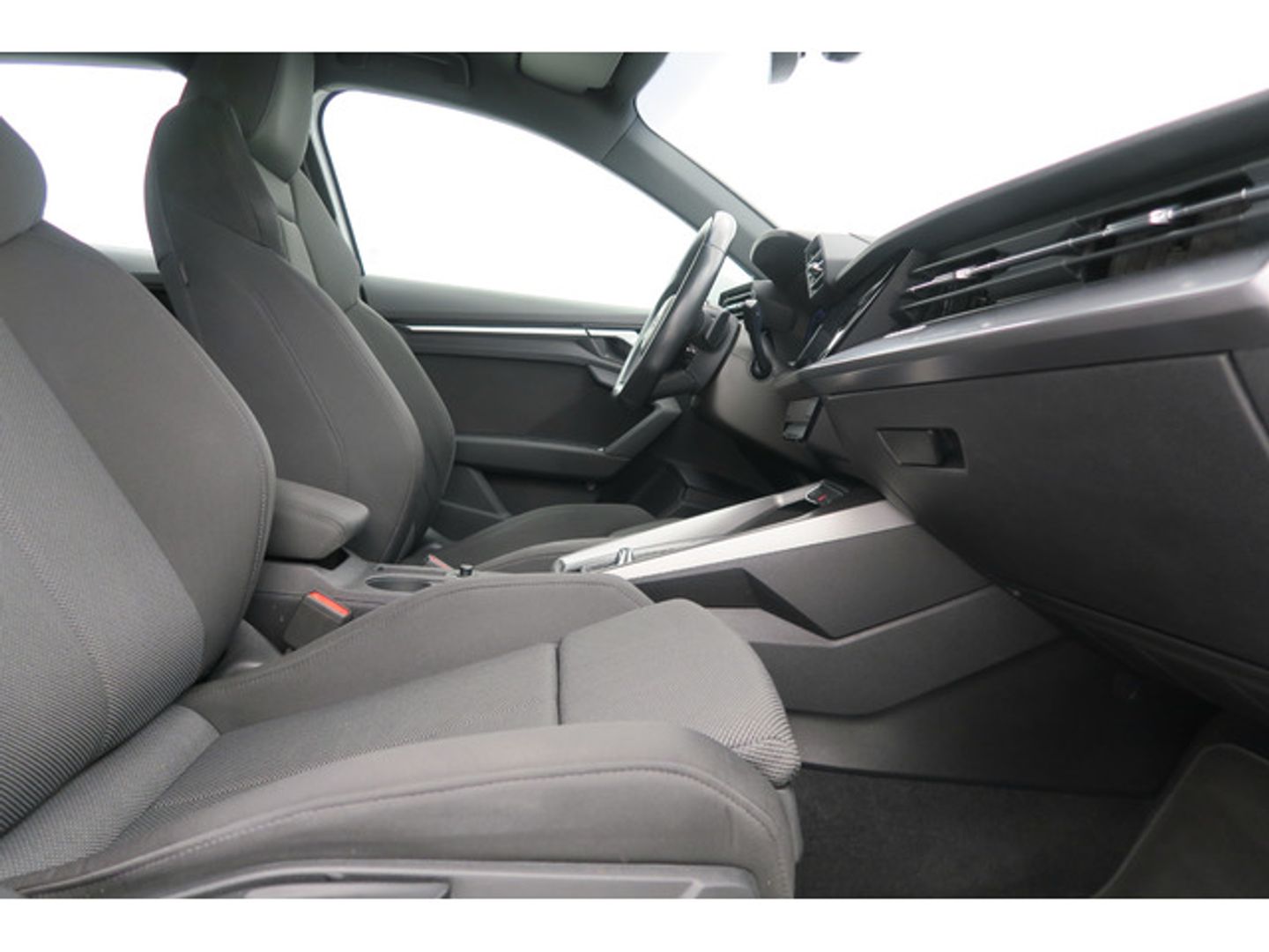 Audi A3 Sportback S line 35 TDI 110 kW (150 CV) S tronic