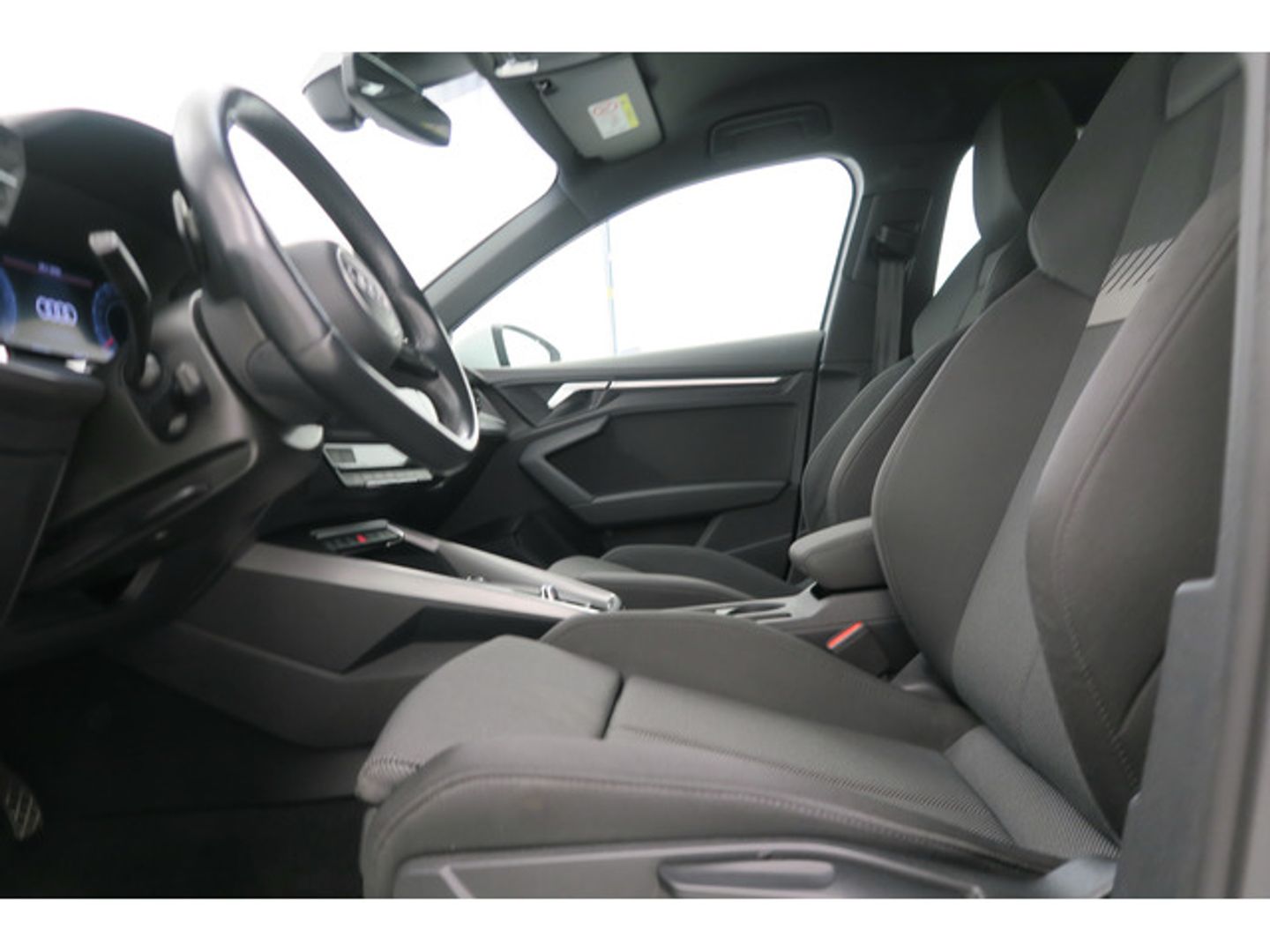 Audi A3 Sportback S line 35 TDI 110 kW (150 CV) S tronic