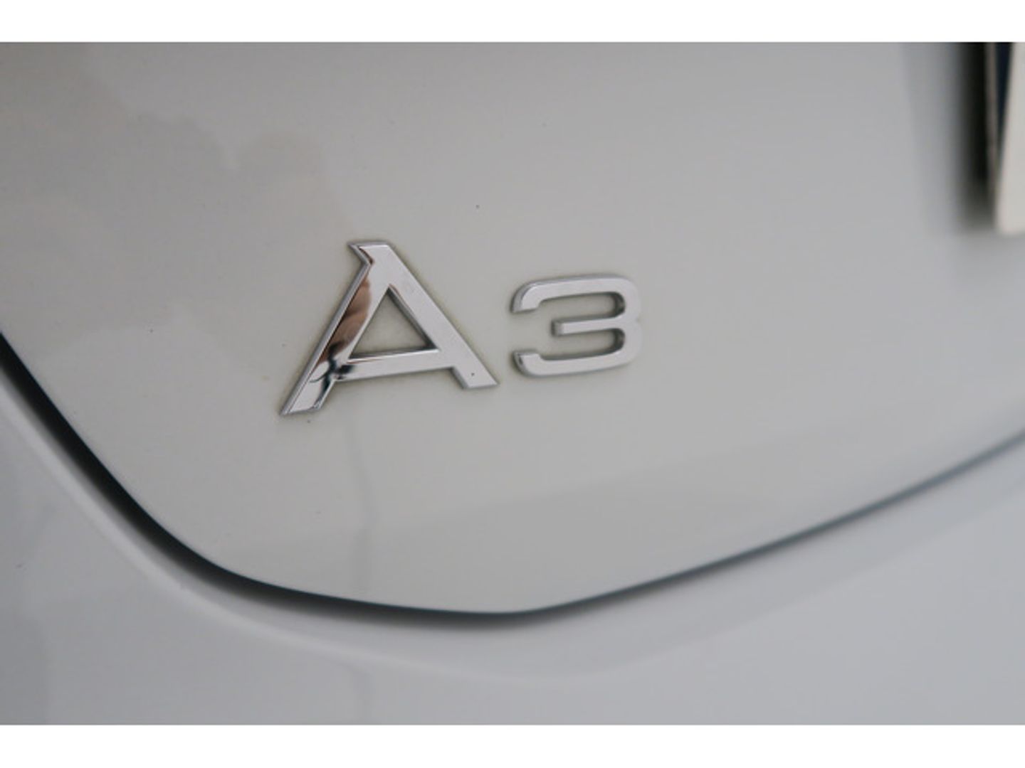 Audi A3 Sportback S line 35 TDI 110 kW (150 CV) S tronic