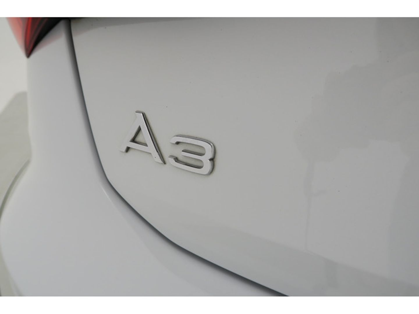 Audi A3 Sportback S line 35 TDI 110 kW (150 CV) S tronic