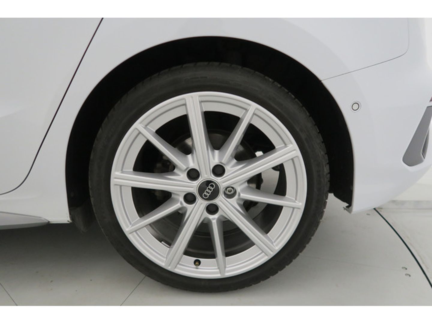 Audi A3 Sportback S line 35 TDI 110 kW (150 CV) S tronic