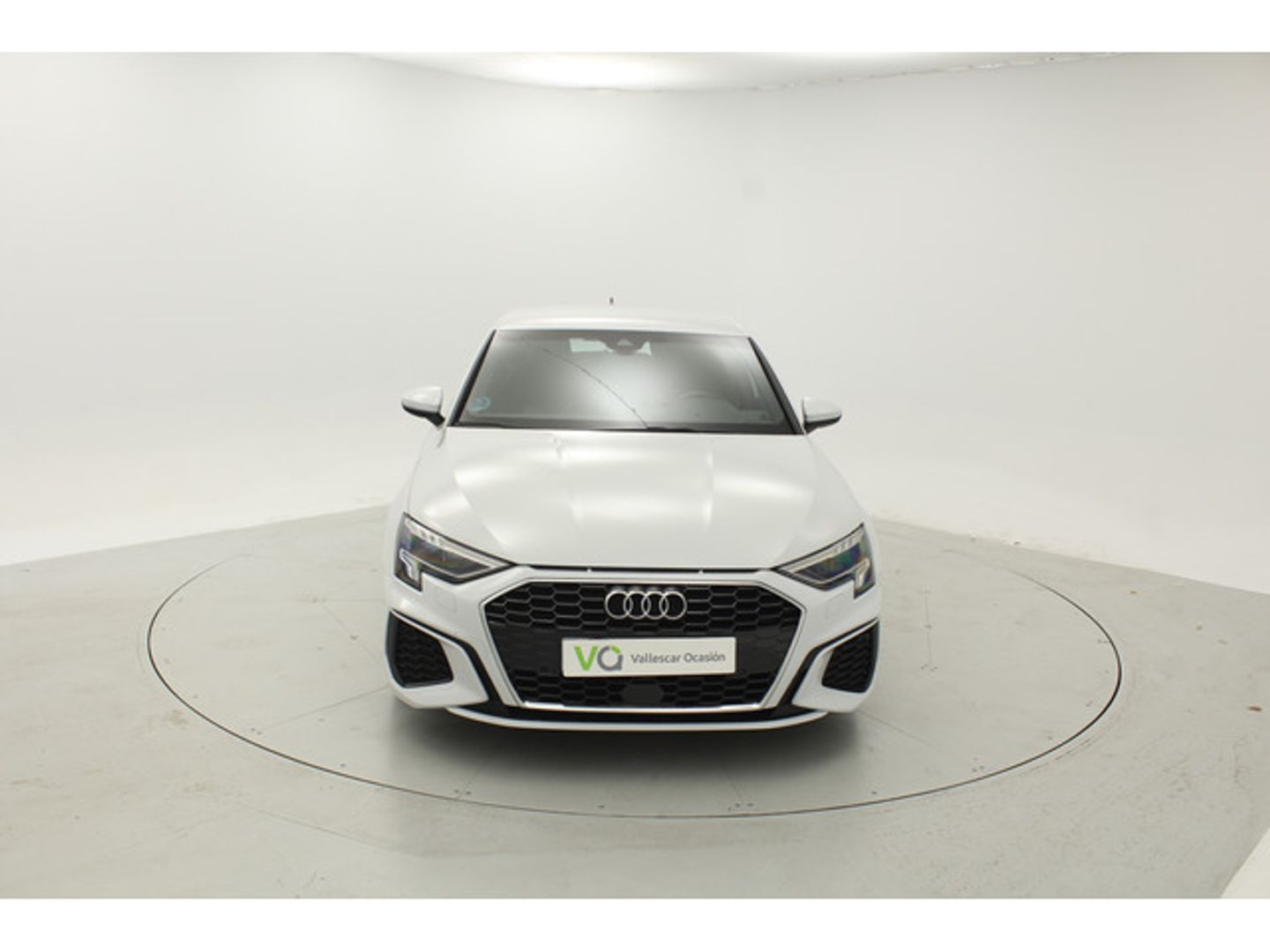 Audi A3 Sportback S line 35 TDI 110 kW (150 CV) S tronic