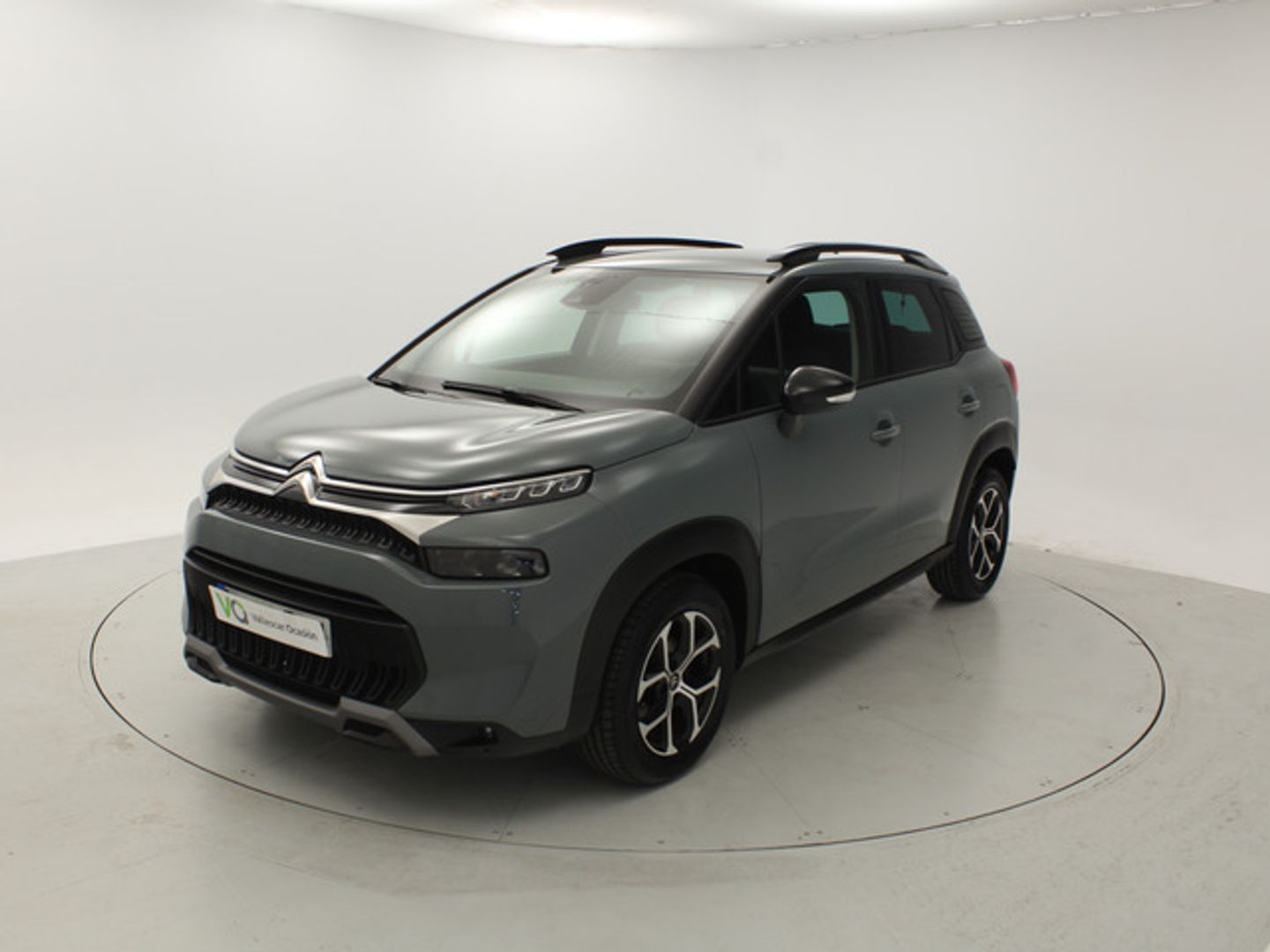 Citroen C3 Aircross BlueHDi 110 S&S Shine 81 kW (110 CV)