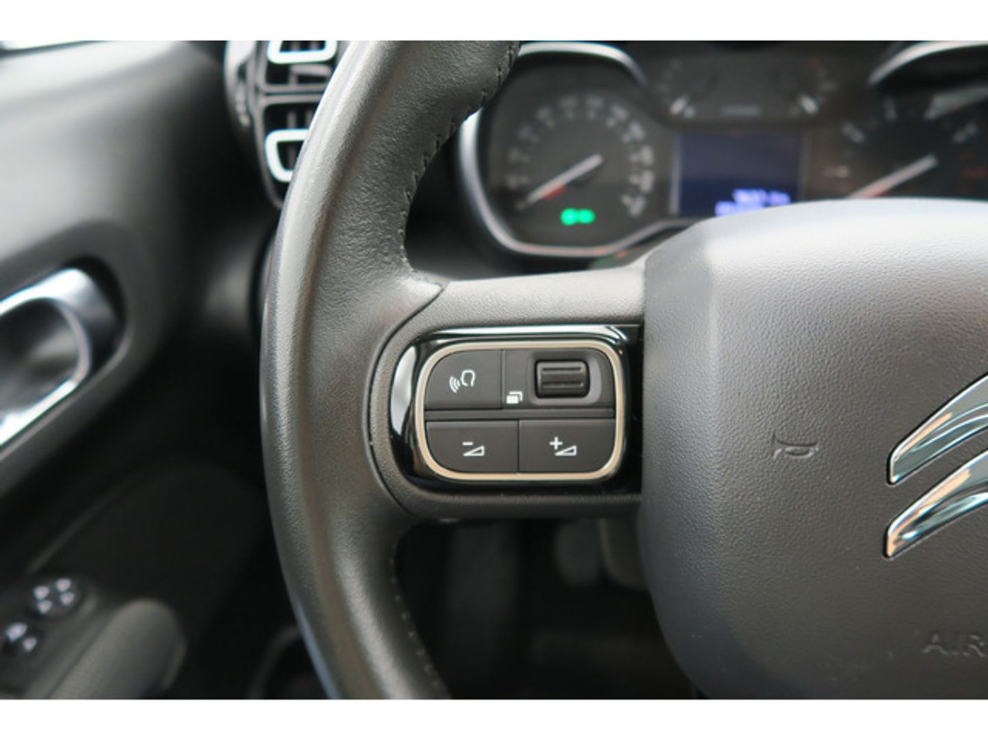 Citroen C3 Aircross BlueHDi 110 S&S Shine 81 kW (110 CV)