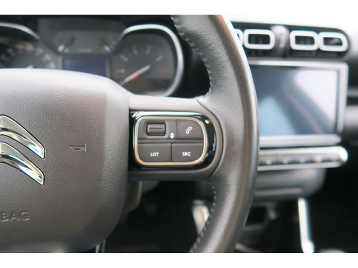 Citroen C3 Aircross BlueHDi 110 S&S Shine 81 kW (110 CV)