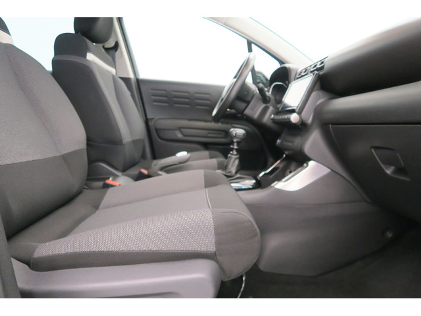 Citroen C3 Aircross BlueHDi 110 S&S Shine 81 kW (110 CV)