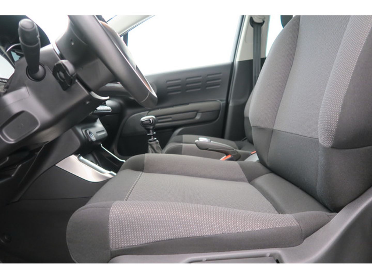 Citroen C3 Aircross BlueHDi 110 S&S Shine 81 kW (110 CV)