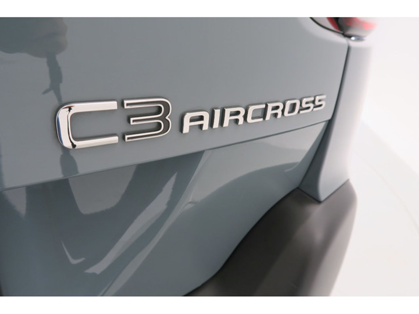 Citroen C3 Aircross BlueHDi 110 S&S Shine 81 kW (110 CV)