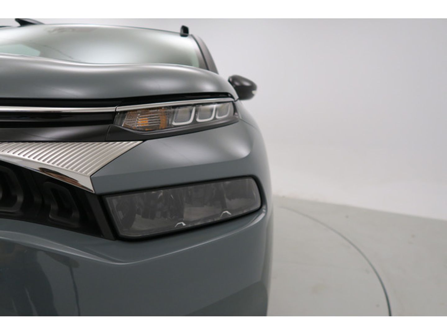 Citroen C3 Aircross BlueHDi 110 S&S Shine 81 kW (110 CV)