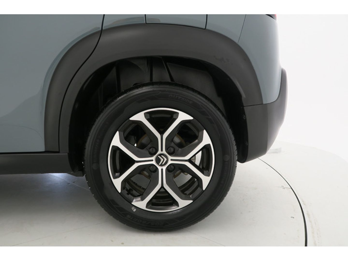 Citroen C3 Aircross BlueHDi 110 S&S Shine 81 kW (110 CV)
