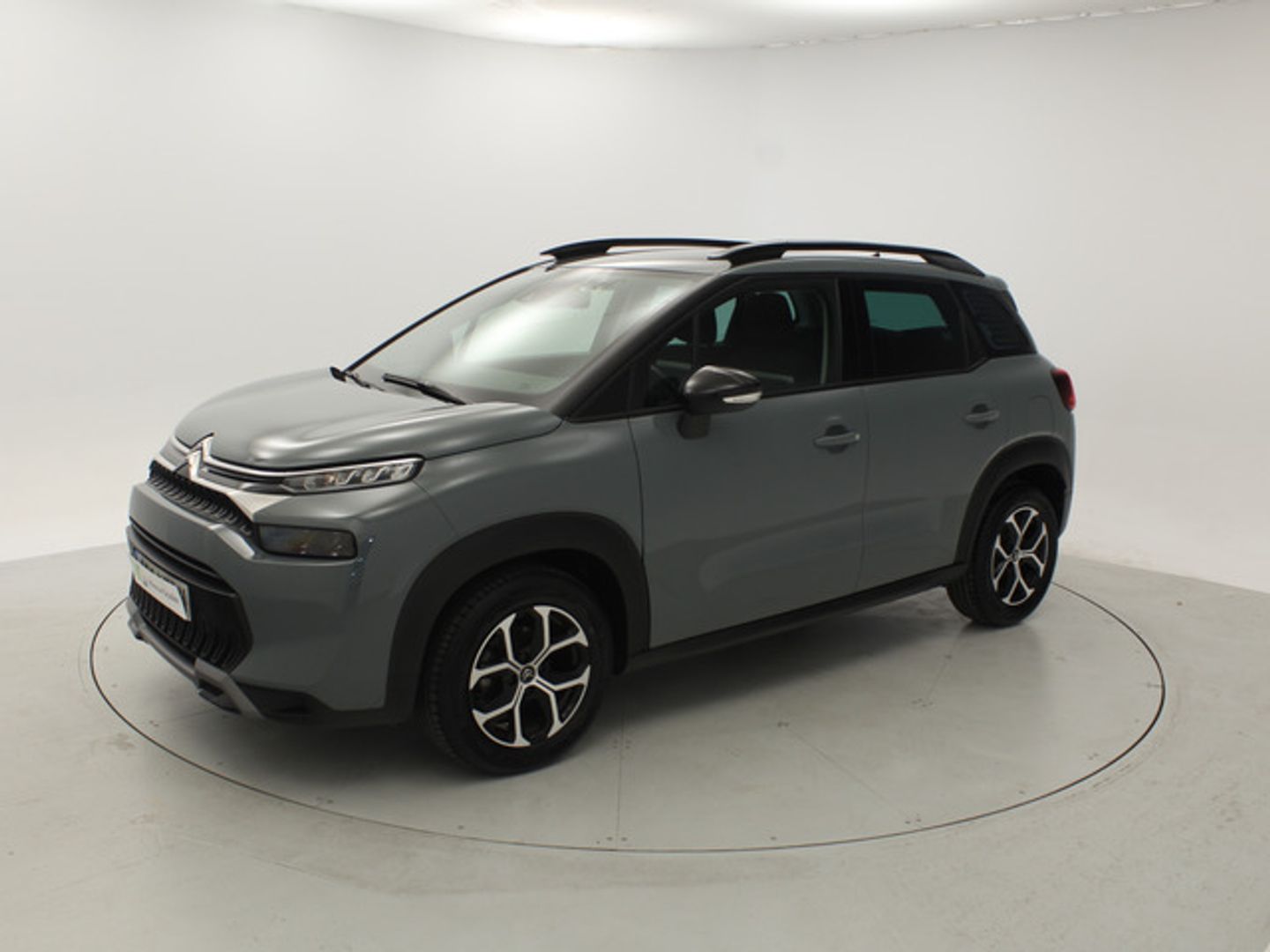 Citroen C3 Aircross BlueHDi 110 S&S Shine 81 kW (110 CV)