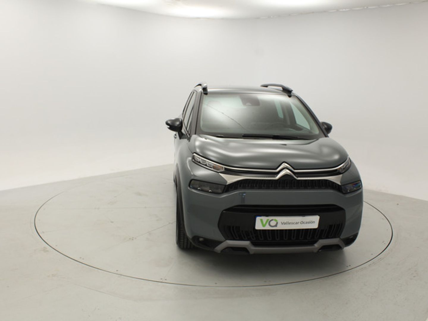 Citroen C3 Aircross BlueHDi 110 S&S Shine 81 kW (110 CV)
