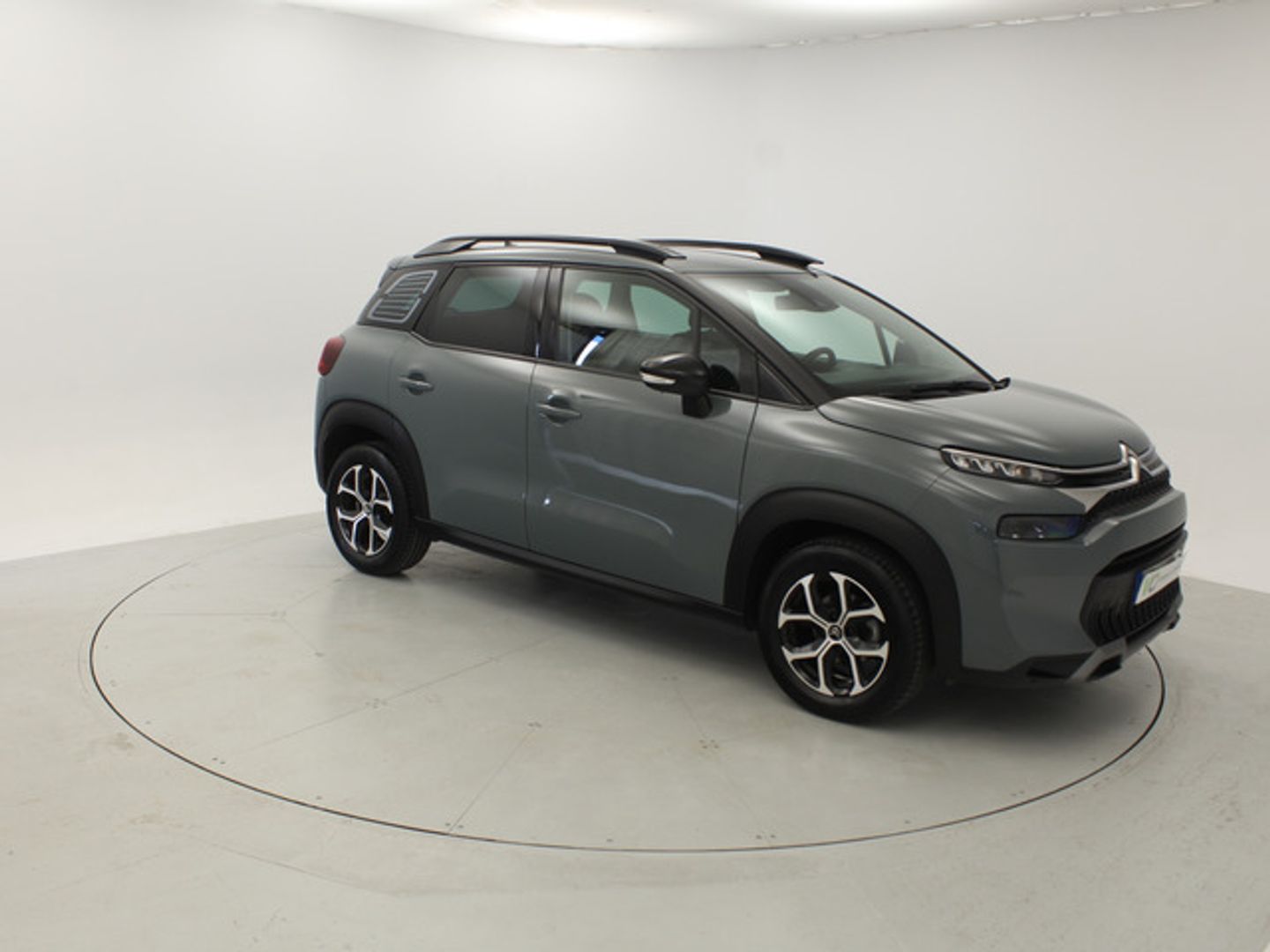 Citroen C3 Aircross BlueHDi 110 S&S Shine 81 kW (110 CV)