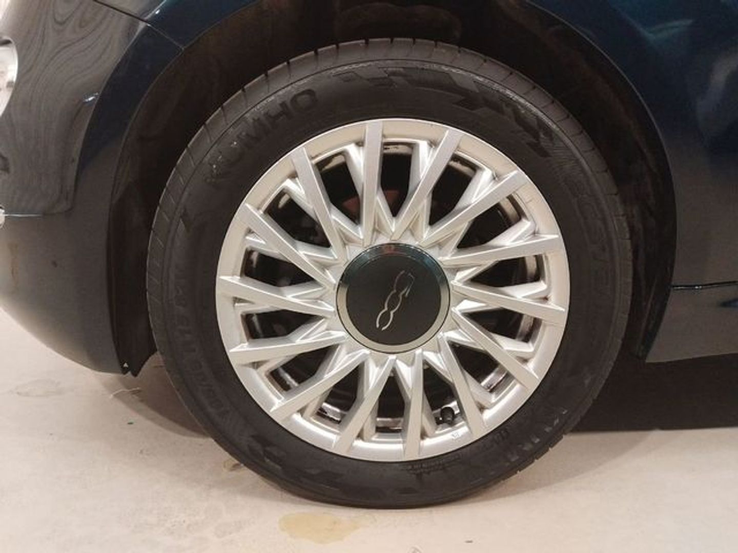 Fiat 500 1.0 Hybrid Dolcevita 51 kW (70 CV)